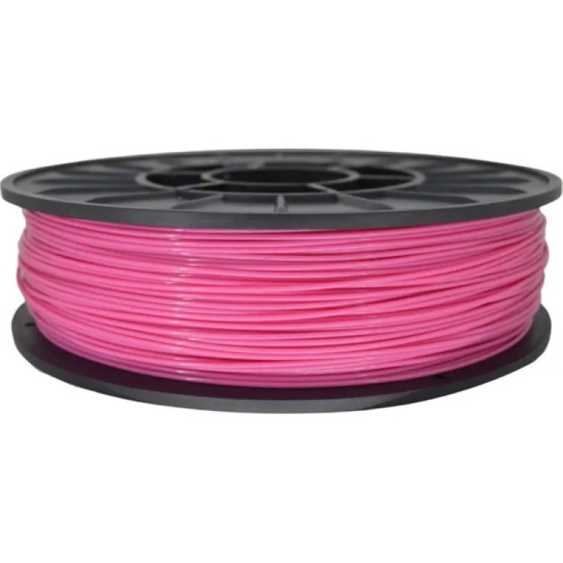 Пластик для 3D-принтера 3Dplast PETG 1.75мм, 0.85кг, purple (3DPTG17508PUR)