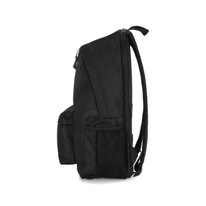 Рюкзак для ноутбука Bagland 15.6" Stylish L 24L charcoal 0051891 (1119220726)