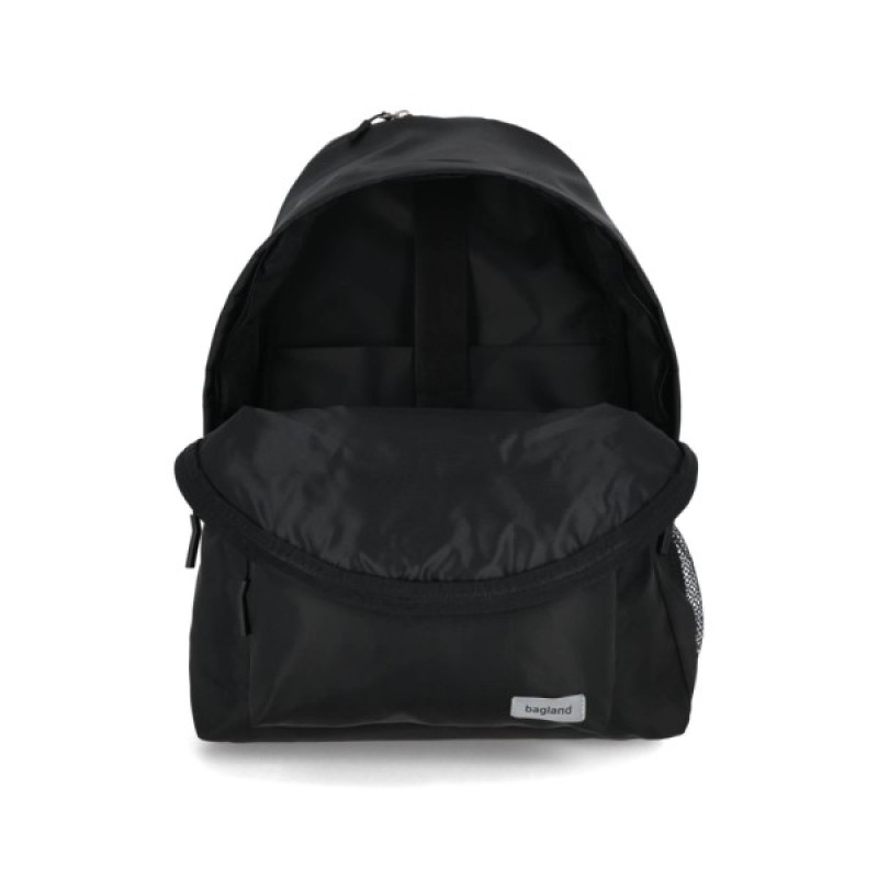 Рюкзак для ноутбука Bagland 15.6" Stylish L 24L charcoal 0051891 (1119220726)