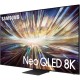 Телевізор Samsung QE85QN800DUXUA