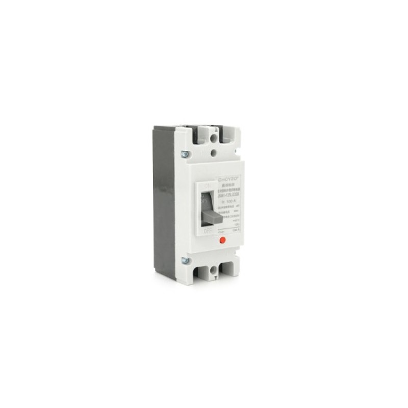 Автоматичний вимикач Voltronic JSM1-125L/2300, 100A