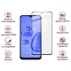 Скло захисне BeCover Realme Narzo 50A Black (708154)