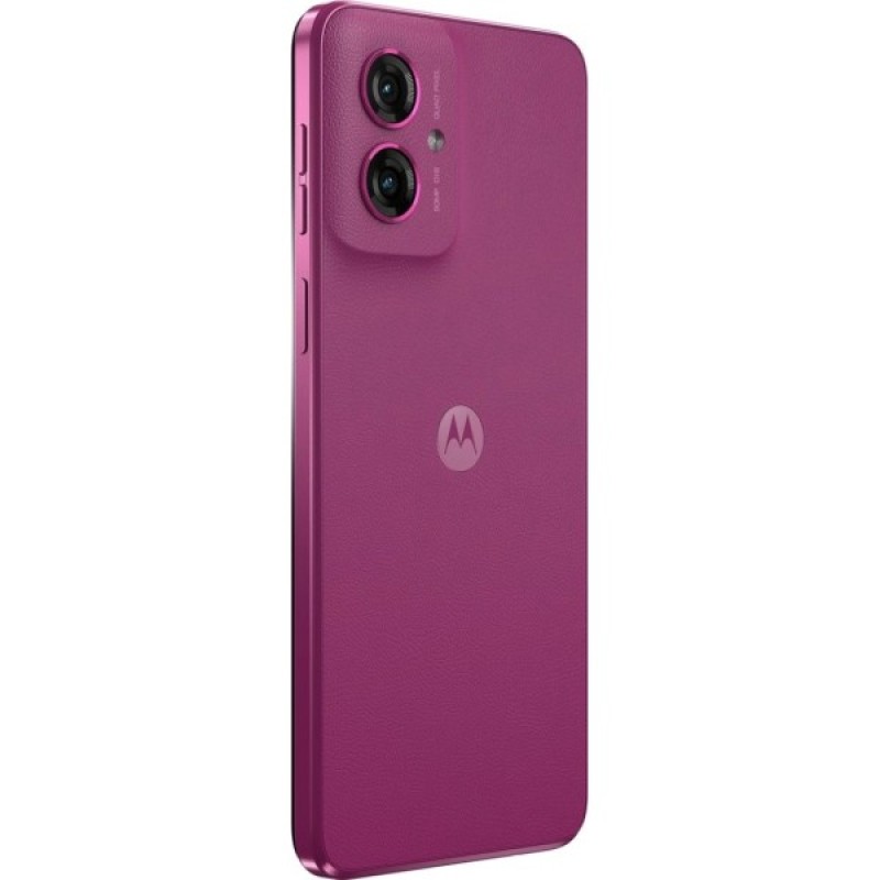 Мобільний телефон Motorola G55 8/256Gb Twilight Purple (PB5U0011RS)