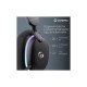 Навушники GamePro Asgard Bragi 7.1 RGB Tri-Mod Black (HSW250B)
