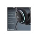 Навушники GamePro Asgard Bragi 7.1 RGB Tri-Mod Black (HSW250B)