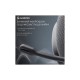Навушники GamePro Asgard Bragi 7.1 RGB Tri-Mod Black (HSW250B)