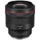 Об'єктив Canon RF 85mm f/1.2 L USM DS (3450C005)