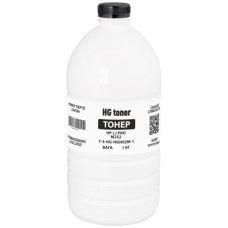 Тонер HP CLJ Pro M252 1кг, black HG (TSM-HGH02K-1)