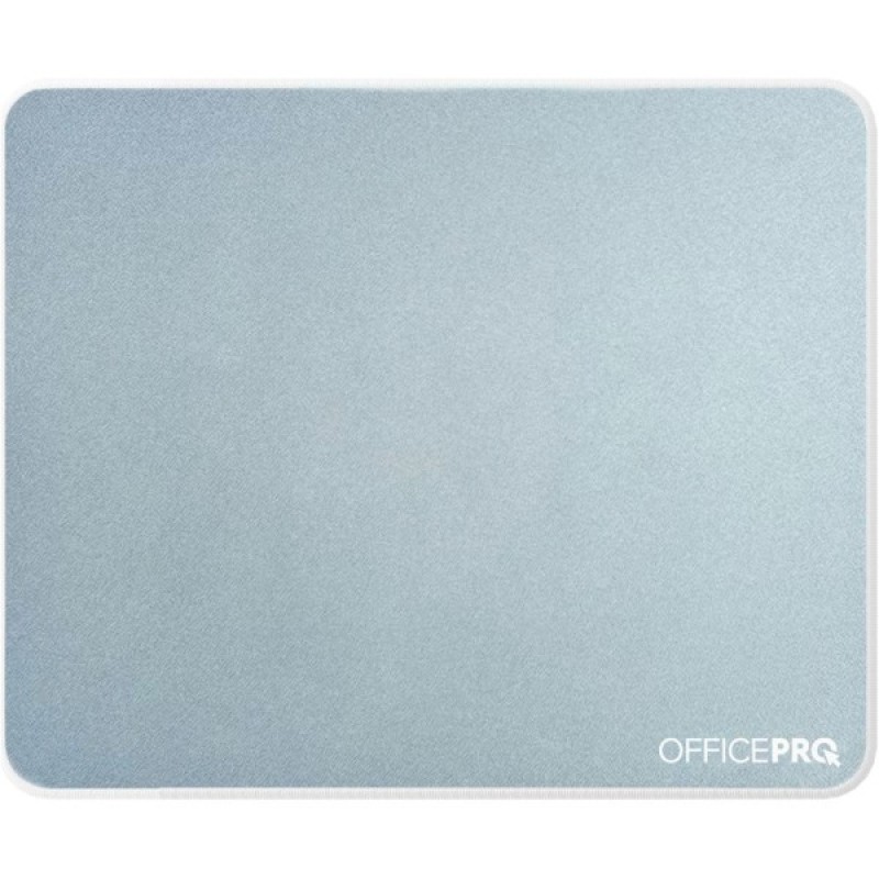 Килимок для мишки OfficePro MP102DG Dark Gray (MP102DG)