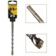 Бур Stanley SDS-Plus 8х150х210мм. (STA54057)