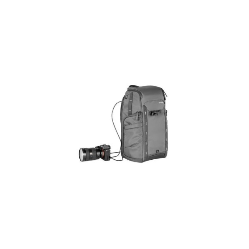 Фото-сумка Vanguard Backpack VEO Adaptor R44 Gray (4719856250199)