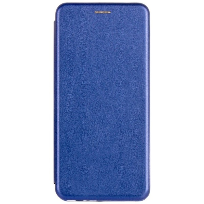 Чохол до мобільного телефона ColorWay Simple Book Xiaomi Redmi 15C/Poco C85 Dark Blue (CW-CSBXR15C-DB)
