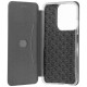 Чохол до мобільного телефона ColorWay Simple Book Xiaomi Redmi 15C/Poco C85 Dark Blue (CW-CSBXR15C-DB)