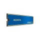Накопичувач SSD M.2 2280 2TB ADATA (ALEG-710-2TCS)