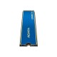 Накопичувач SSD M.2 2280 2TB ADATA (ALEG-710-2TCS)
