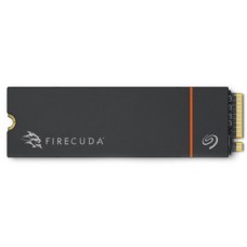 Накопичувач SSD M.2 2280 1TB FireCuda 530R with Heatsink Seagate (ZP1000GM3A073)