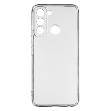 Чохол до мобільного телефона Armorstandart Air Series TECNO Pop 5 LTE (BD4) Camera cover Transparent (ARM63699)