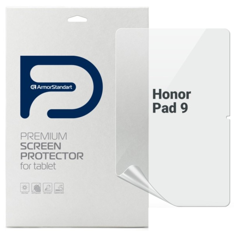 Плівка захисна Armorstandart Honor Pad 9 (ARM74660)