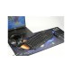 Килимок для мишки Gembird MP-SOLARSYSTEM-XL-01 Black (MP-SOLARSYSTEM-XL-01)