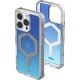 Чохол до мобільного телефона UAG iPhone 16 Pro Plyo Magsafe LE Blue Ombre (114480115E5E)