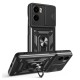 Чохол до мобільного телефона BeCover Military Motorola Moto G05 / E15 Black (713527)