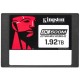 Накопичувач SSD 2.5" 1.92TB Kingston (SEDC600M/1920G)