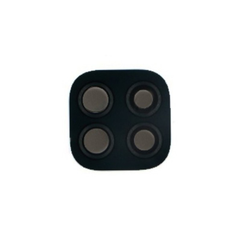 Скло захисне BeCover камеры Motorola Moto G9 Play (706614)
