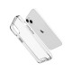 Чохол до мобільного телефона BeCover Space Case Apple iPhone 13 Transparancy (708579)