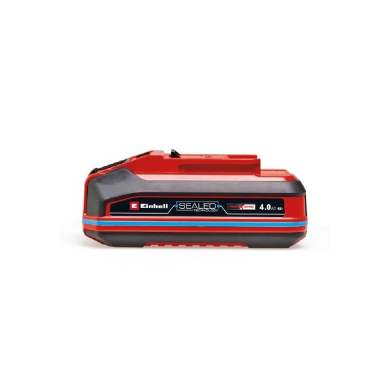 Акумулятор до електроінструменту Einhell герметичний SEALED PXC Plus, 18В, 4Ah, 0.59кг (4511627)