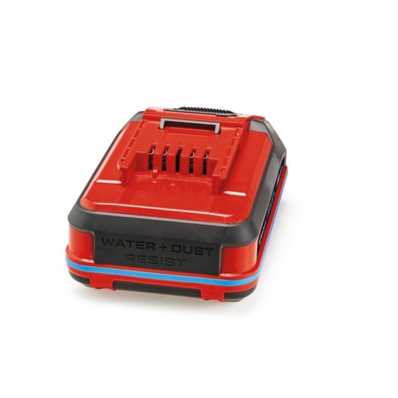 Акумулятор до електроінструменту Einhell герметичний SEALED PXC Plus, 18В, 4Ah, 0.59кг (4511627)