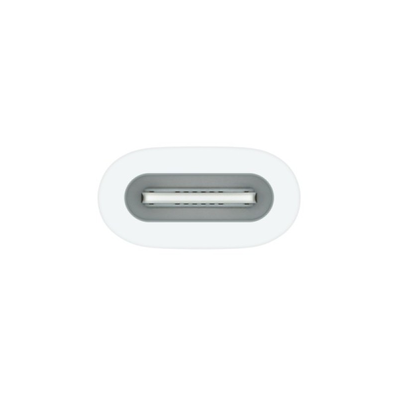 Адаптер Apple USB-C to Apple Pencil Adapter, Model A2869 (MQLU3ZM/A)