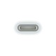 Адаптер Apple USB-C to Apple Pencil Adapter, Model A2869 (MQLU3ZM/A)