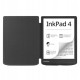 Чохол до електронної книги BeCover PocketBook 743G InkPad 4/InkPad Color 2/InkPad Color 3 (7.8") Dark Green (710068)