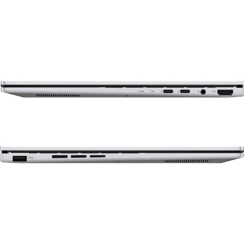 Ноутбук ASUS Zenbook 14 OLED UX3405CA-QL074W (90NB14W4-M002H0)