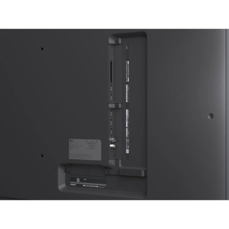 Телевізор LG 43NANO90A6B