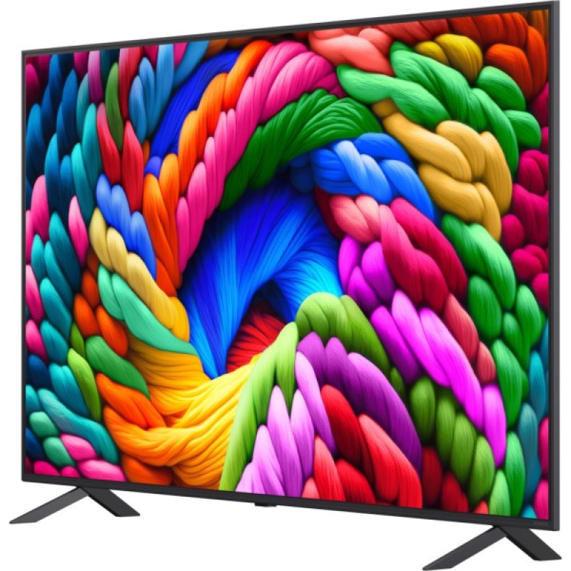 Телевізор LG 43NANO90A6B
