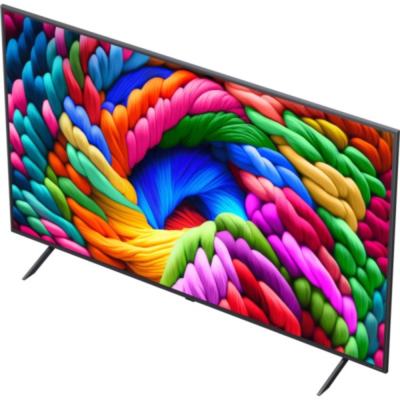 Телевізор LG 43NANO90A6B