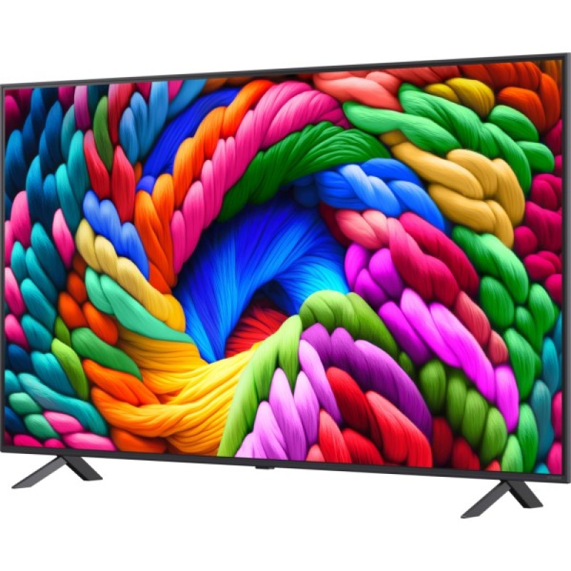 Телевізор LG 43NANO90A6B