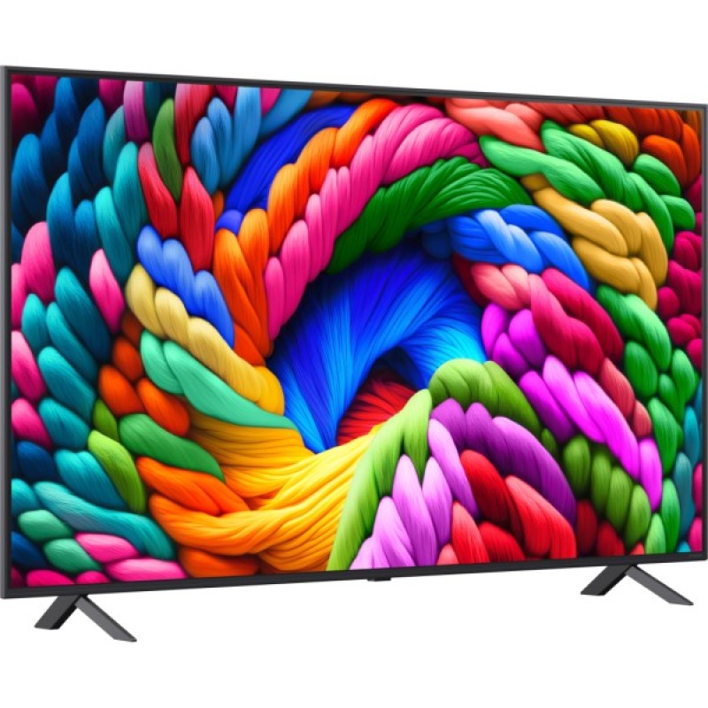 Телевізор LG 43NANO90A6B