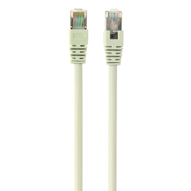 Патч-корд 1м Cablexpert (PP22-1M)