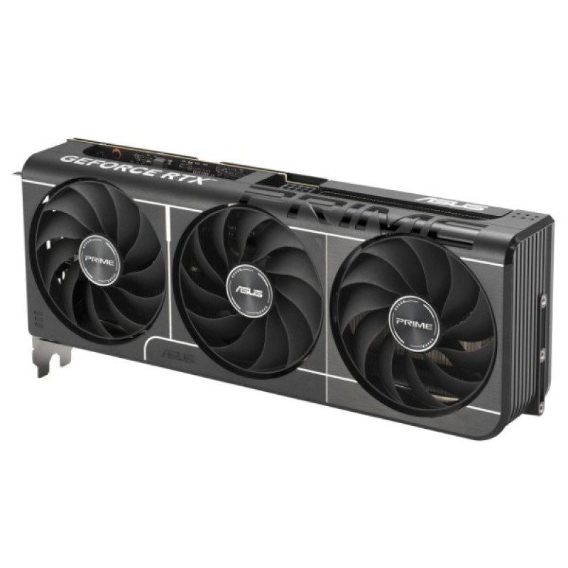 Відеокарта ASUS GeForce RTX5060Ti 8Gb PRIME OC (PRIME-RTX5060TI-O8G)