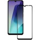 Скло захисне ACCLAB Full glue Xiaomi Redmi A4 Black (1283126613272)