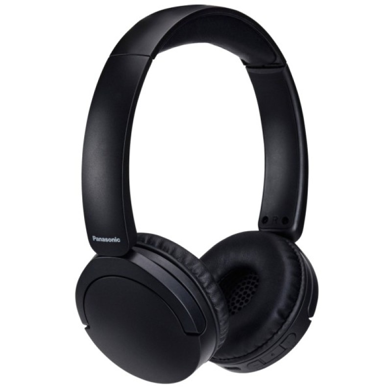 Навушники Panasonic RB-HF630B Black (RB-HF630BG-K)