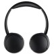 Навушники Panasonic RB-HF630B Black (RB-HF630BG-K)