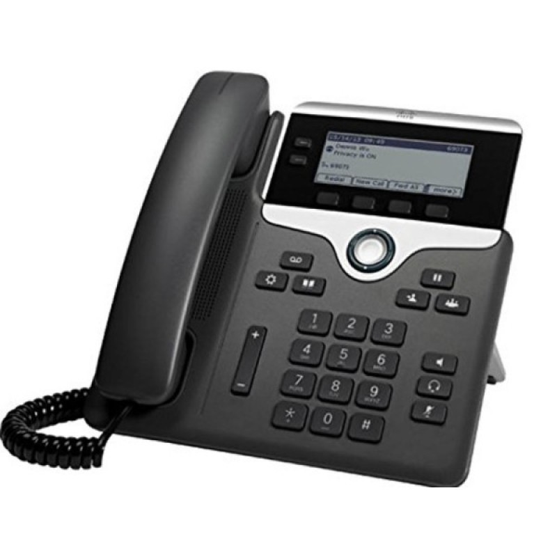 IP телефон Cisco CP-7811-K9=