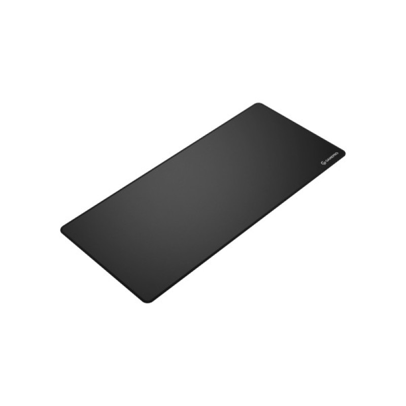 Килимок для мишки GamePro MP275B Speed/Control Black (MP275B)