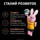 Батарейка Duracell Optimum AA лужні 8 шт. в упаковці (5014726 / 5015601)