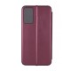 Чохол до мобільного телефона BeCover Exclusive Samsung Galaxy A17 5G SM-A17 Red Wine (713890)