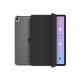 Чохол до планшета BeCover Tri Fold Hard Apple iPad mini 6 2021 Black (706853)