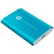 Накопичувач SSD USB 3.2 1TB P500 HP (1F5P6AA)